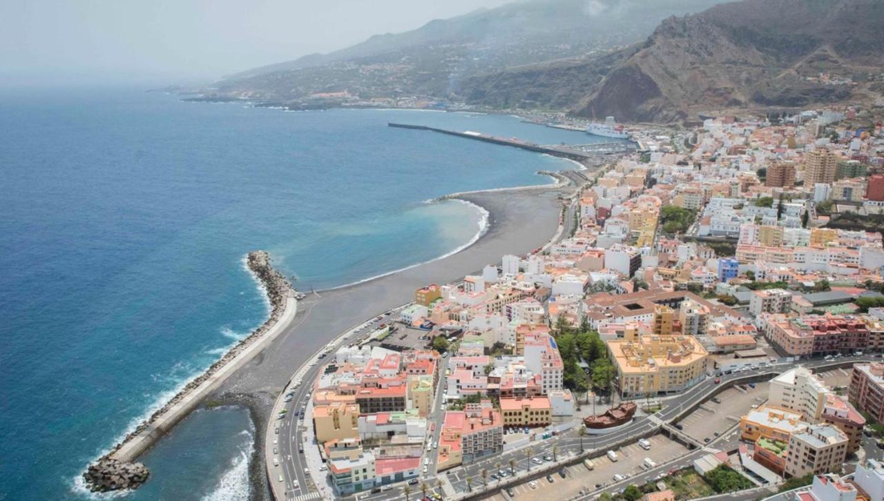Casa de Férias Casa Angeles Santa Cruz de la Palma (Isla de la Palma)