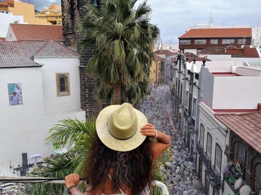 Casa de Férias Casa Angeles Santa Cruz de la Palma (Isla de la Palma)
