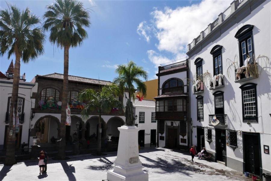 Holiday home Casa Angeles *